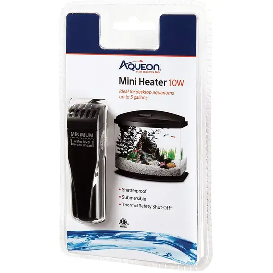 Aqueon Mini Heater Photo 1