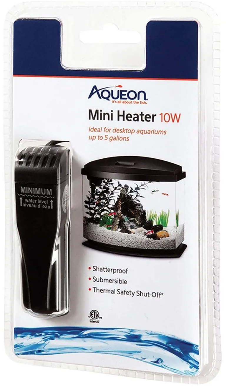 Aqueon Mini Heater Photo 1