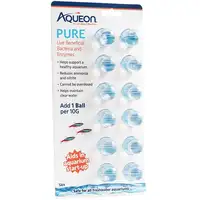 Photo of Aqueon Pure Bacteria Supplement