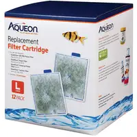 Photo of Aqueon QuietFlow Replacement Filter Cartridge