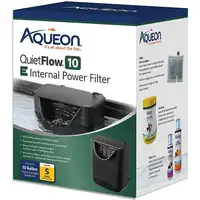 Photo of Aqueon Quietflow E Internal Power Filter