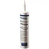 Photo of Aqueon Silicone Aquarium Sealant - Clear