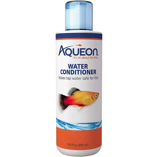 Aqueon Water Conditioner Photo 1