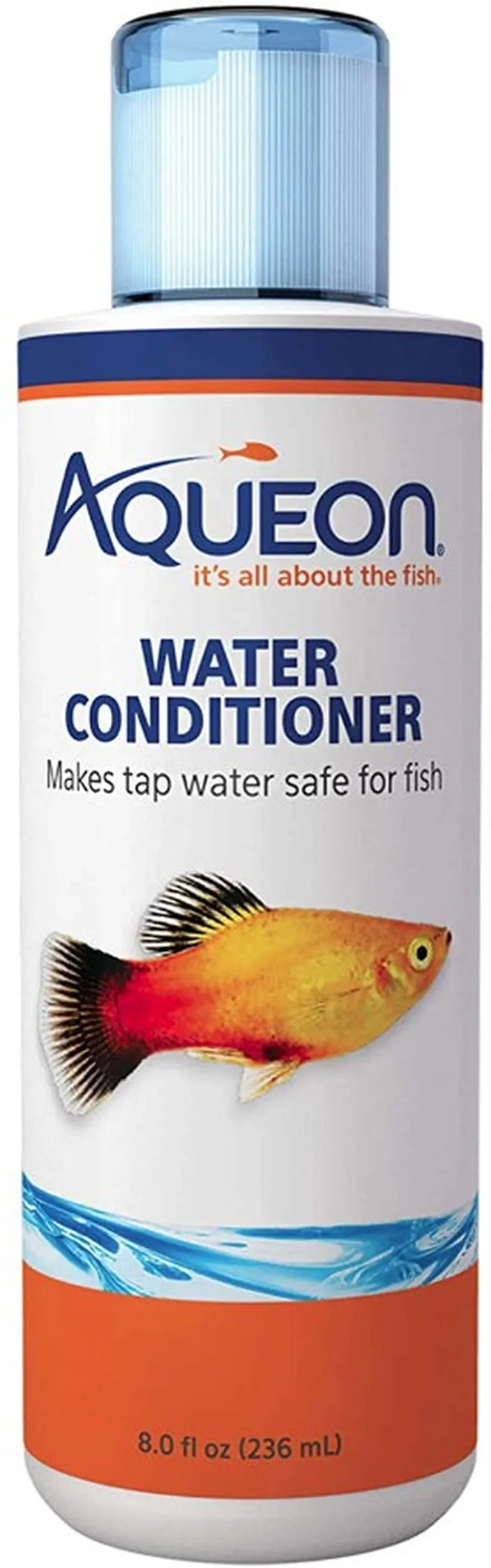 Aqueon Water Conditioner Photo 1