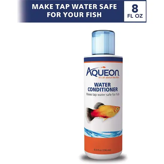 Aqueon Water Conditioner Photo 2