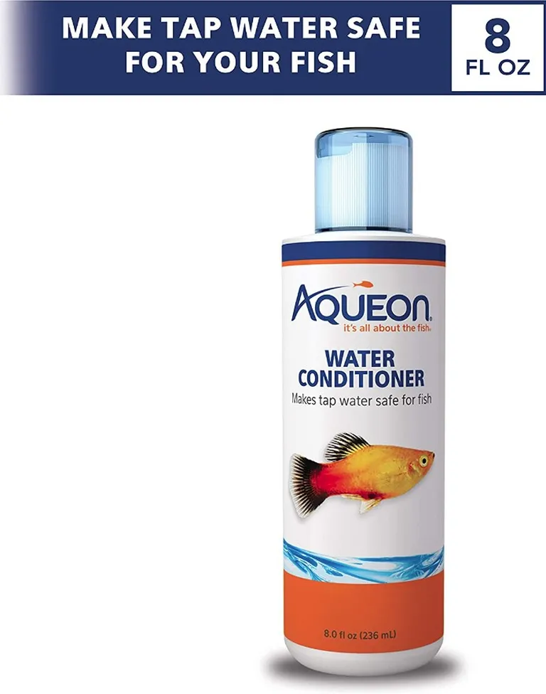 Aqueon Water Conditioner Photo 2