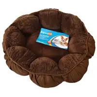 Photo of Aspen Pet Puffy Round Cat Bed