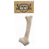 Photo of Big Sky Antler Chew for Dogs