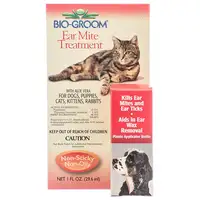 Photo of Bio Groom Ear Mite Treatment with Aloe Vera