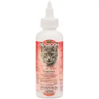 Photo of Bio Groom Ear Mite Treatment with Aloe Vera