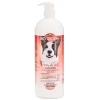 Photo of Bio Groom Flea & Tick Shampoo