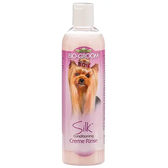 Bio Groom Silk Cream Rinse Conditioner Photo 1