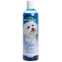 Photo of Bio Groom Super White Shampoo