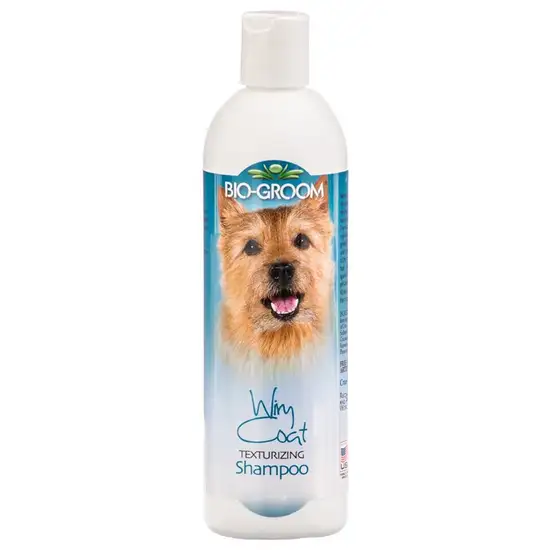 Bio Groom Wiry Coat Shampoo Photo 1