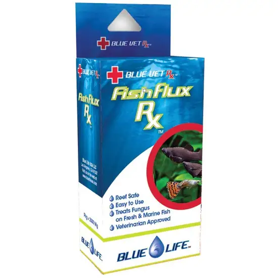 Blue Life FishFlux Rx Photo 1