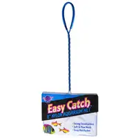 Photo of Blue Ribbon Easy Catch Fine Mesh Fish Net
