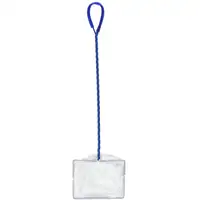 Photo of Blue Ribbon Pet Easy Catch Soft and Fine Mesh Aquarium Net with Extra Long Handle