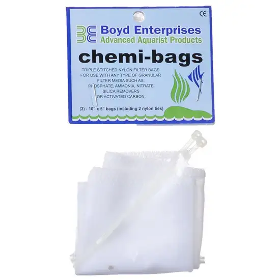 Boyd Enterprises Chemi-Bags Photo 1