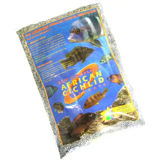 CaribSea Eco-Complete Cichlid Sand Photo 1