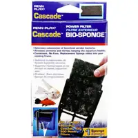 Photo of Cascade Power Filter Bio-Sponge Cartridge