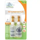 Cat Bottles and Syringes Photo