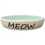 Cat Bowls and Dishes Photo