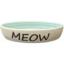 Cat Bowls and Dishes