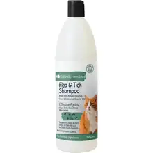 Cat Flea Shampoo