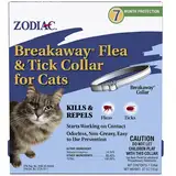 Cat Flea and Tick Collars Photo
