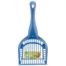 Cat Litter Scoops and Mats