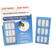 Cat Replacement Filters and Pumps