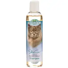Cat Shampoo and Cologne