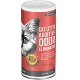 Cat Stain and Odor Control Photo