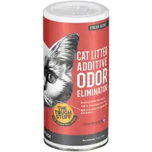 Cat Stain and Odor Control