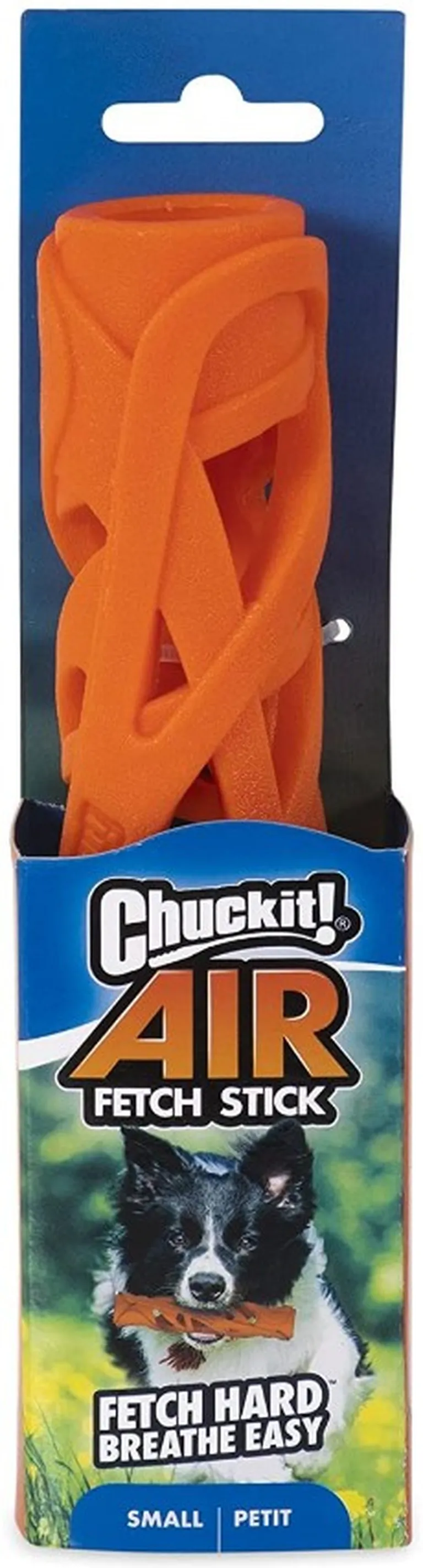 Chuckit Breathe Right Fetch Stick Photo 1