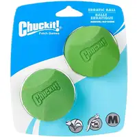 Photo of Chuckit Erratic Ball for Dogs