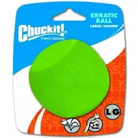 Photo of Chuckit Erratic Ball for Dogs