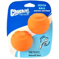 Photo of Chuckit Fetch Balls