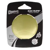 Photo of Chuckit Max Glow Ball
