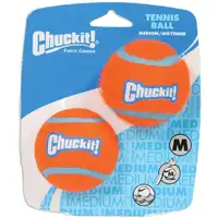 Photo of Chuckit Tennis Balls