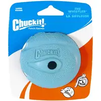 Photo of Chuckit The Whistler Chuck-It Ball