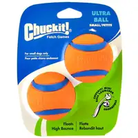 Photo of Chuckit Ultra Balls