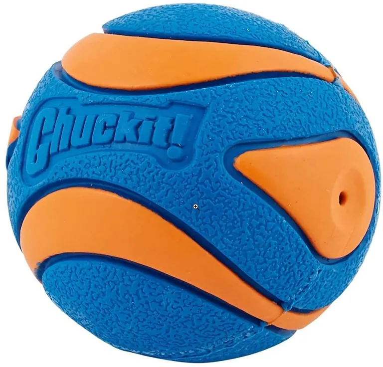 Chuckit Ultra Squeaker Ball Dog Toy Photo 1