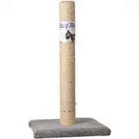 Photo of Classy Kitty Cat Sisal Scratching Post