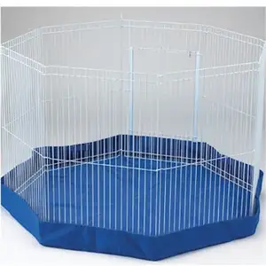 Photo of Clean Living Small Animal Playpen Cover