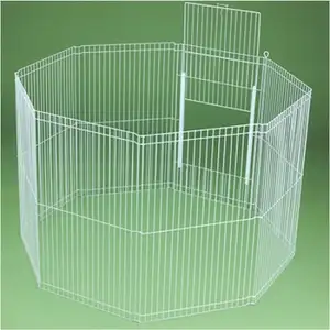 Photo of Clean Living Small Animal Playpen