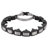 Photo of Coastal Pet Natural Control Training Collar Gray