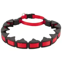 Photo of Coastal Pet Natural Control Training Collar Red