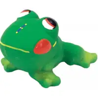 Photo of Coastal Pet Rascals Latex Frog Toy