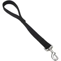 Photo of Coastal Pet Traffic Dog Leash Black 